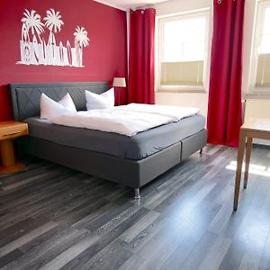 Hotel&Restaurant Am Bodden
