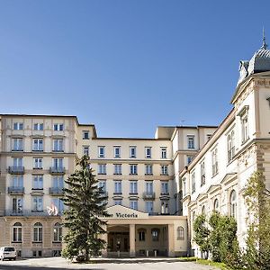 Hotel Reine Victoria