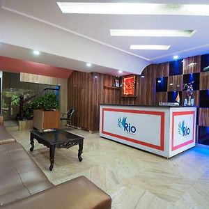 Hotel Apra Inn